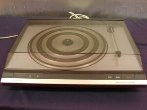 Bang＆Olufsen Beogram 2402 (整備　調整品) 100v 50/60Hz