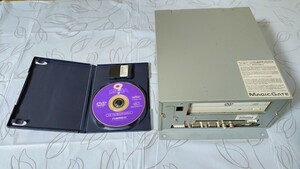 【希少】太鼓の達人9 ディスク ドングル SYSTEM256 ゲーム基板 DVD ROM PCB マザーボード S256Assy 筐体 アーケード 業務用 namco ナムコ