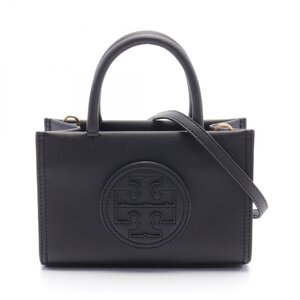 トリーバーチ ロゴ ミニバッグ ブランドオフ Tory Burch その他 ハンドバッグ ナイロン/アウターシェル レディース