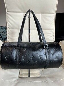 正規品 LOUIS VUITTON ルイヴィトン ハンドバッグ ヴェルニ