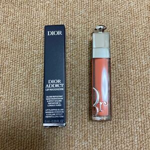 Dior ディオール アディクト リップ マキシマイザー（004 コーラル）6ml 新品 未使用品