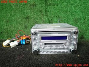 1UPJ-19936500]ハイラックスサーフ(RZN185W)CD&MDプレイヤー 社外 中古