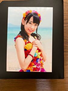 HKT48 宮脇咲良 写真 通常盤 AKB さよならクロール