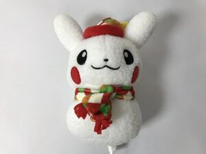 GF011 ポケットモンスター ぬいぐるみ ピカチュウ オスVer. オーロラツアー 0105