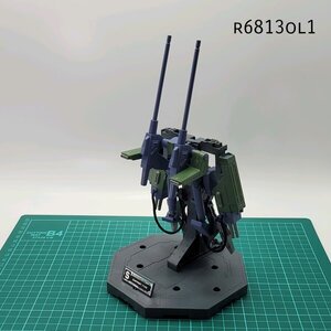 MG 1/100 ガンダムF90　ミッションパックS-type 機動戦士ガンダムF91 ガンプラ ジャンク パーツ 　OL