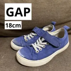 GAP 子供靴 18cm