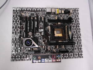 ASROCK X79 Extreme4　LGA2011マザーボード