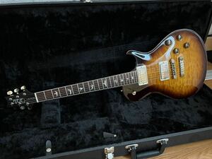 PRS McCarty 594 Singlecut 10Top Paul Reed Smith ポールリードスミス エレキギター レスポール