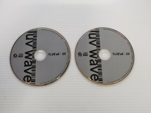 V6684 ラブ ウェーブ CD-ROM