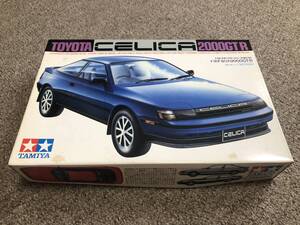 ☆★ タミヤ 1/24 トヨタ TOYOTA セリカ CELICA 2000GT-R ★☆