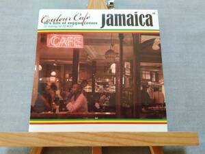 X815v 即決有 中古MIX-CD Couleur Cafe Jamaica 80