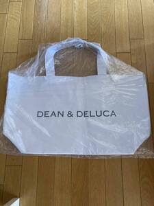 新品DEAN&DELUCA トートバッグ 限定品