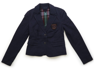 トミーヒルフィガー Tommy Hilfiger ジャケット・ブレザー 130サイズ 男の子 子供服 ベビー服 キッズ