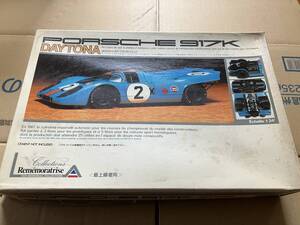 PORSCHE 917K DAYTOMNA 1/24 プラモデル