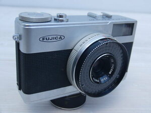 ◆Fujica/フジカ　 RAPID D1 ◆Fujinon 28mm f2.8◆コレクション