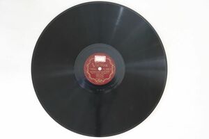 78RPM/SP Alfred Cortot Barcarolle In F Sharp Major Part.1 / Part.2 Chopin JD509 VICTOR 12 /00500