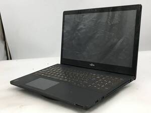 FUJITSU/ノート/HDD 1000GB/第4世代Core i7/メモリ8GB/WEBカメラ有/OS無-241219001393156