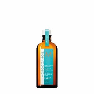 即決価格★ MOROCCANOIL（モロッカンオイル） 100ｍｌ ライト ヘアオイル トリートメント モロッカンオイル