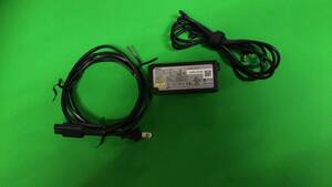 NEC ACアダプター 10V・4A ADP83 -[BOX174]