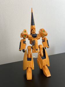 HG HGUC 機動戦士ガンダム ガンプラ メタス バンダイ