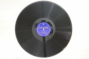 78RPM/SP Sir Thomas Beecham Tales Of Hoffmann J8683 COLUMBIA 12 /00500