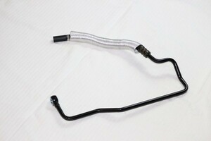 新品 BMW MINI パワステホース低圧 R50 52 53 32416781745 オリジナル対策 パワステアリングホース低圧