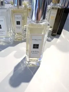 Jo Malone London ジョーマローン ライム バジル&マンダリン