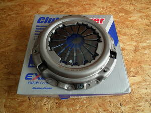 EXEDY クラッチカバー HCC531 (HONDA ホンダ CR-V RD1 B20B インテグラ クイント DB8 B18C INTEGRA QUINT)