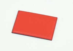 新品未使用 ポールスミス　PAUL SMITH Credit Card Holder 　ATXD-4768-W814-25