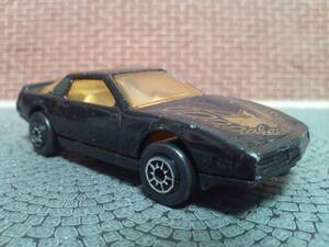 【中古品】 PONTIAC FIREBIRD ①