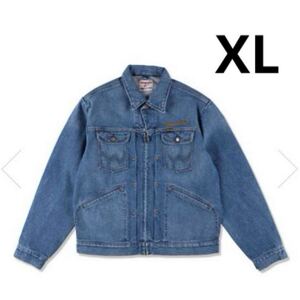 WRANGLER X WDS 24MJW / INDIGO XL