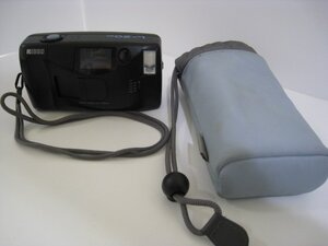 ★リコー RICOH フィルムカメラ L-20 DATE 動作未確認 ジャンク品【中古】 dgs2805