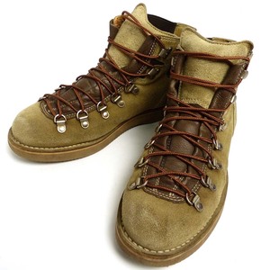 Danner / ダナー VERTIGO LIGHT マウンテンブーツ / トレッキングブーツ 表記無し(28cm相当)(メンズ)【中古】16i-1-013