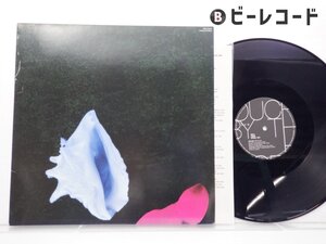 【見本盤】New Order「Touched By The Hand Of God」LP（12インチ）/Factory(YW-7441)/洋楽ロック