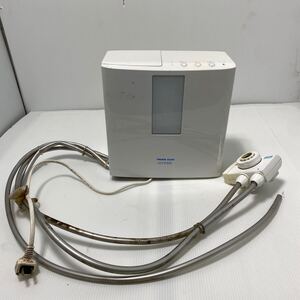 【通電OK】TRIM トリムイオン 日本トリム HYPER 整水器 浄水器 ION 連続式電解水生成器 ハイパー 12191536