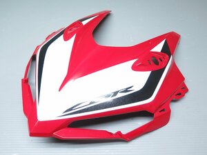 ★CBR250RR MC51 17年- 純正 アッパーカウル フロント カバー K64 240322DK0083