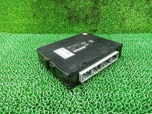 ダイハツ ミラ L275S エンジンコンピューター ECU DENSO デンソー 112300-6252 89560-B2B70 89560-B2F62