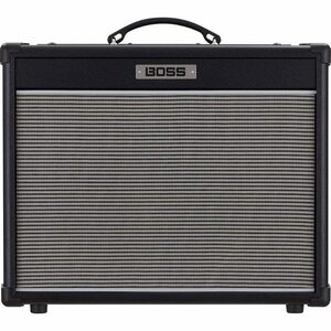 【中古】BOSS NEX-STAGE Nextone Stage 40W ギターコンボアンプ