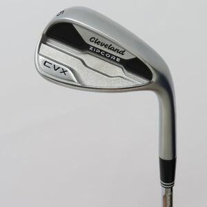 クリーブランド CG CVX ZIPCORE ウェッジ N.S.PRO MODUS3 TOUR 115 【46-09】 シャフト：N.S.PRO MODUS3 TOUR 115