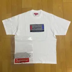 Supreme Tシャツ