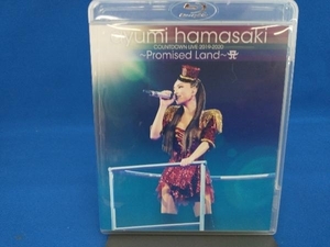 ayumi hamasaki COUNTDOWNLIVE 2019-2020 ~Promised Land~ A(Blu-ray Disc)