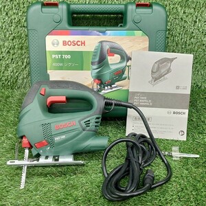 未使用品 BOSCH ボッシュ 400W ジグソー PST700