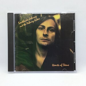 ●SOUTHSIDE JOHNNY & THE ASBURY JUKES / HEARTS OF STONE (CD) EK 35488 サウスサイド・ジョニー