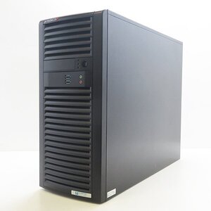 ◇ HPC HPCDIY-XSLGPU2TS WorkStation 【Core i9-7940X 3.1GHz（14コア28スレッド）/96GB/SSD NVMe 1TB】