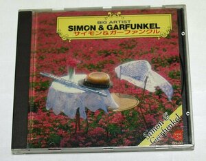 サイモン＆ガーファンクル SIMON & GARFUNKEL / CD エミリー・エミリー,雨に負けぬ花,ニューヨークの少年,プレジャー・マシーン,オーバース