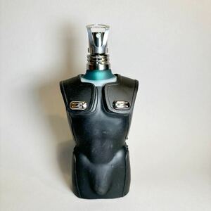 希少◆ジャンポールゴルチエ◆ル マル オードトワレ 75ml レザージャケット Jean Paul Gaultier LE MALE EDT SP フレグランス 香水 ルマル