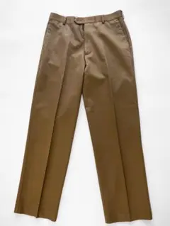 【美品】 32 DOCKERS ドッカーズ チノパン タック パンツ