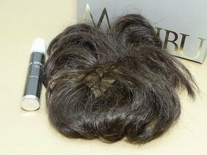 ▲30NM200▲MALIBU WIG　マリブウィッグ　フェザー株式会社　レオニカ SF-T701　女性用ウィッグ 外箱付　レディースカツラ