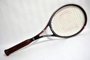 WILSON GRAPHITE MATRIX MIDSIZE ウィルソングラファイト (L4)