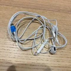 残り1点⭐️ Apple EarPods USB-Cホワイト 有線 イヤホン